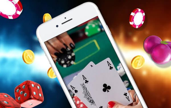 Приложение на Андроид